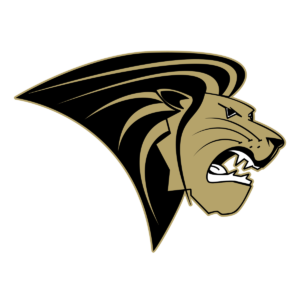 Lindenwood Lions logo PNG