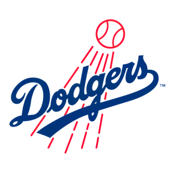 Los Angeles Dodgers Logo History | FREE PNG Logos