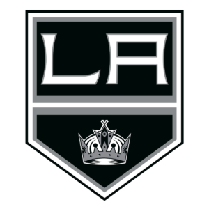 Los Angeles Kings Logo 2011-2019