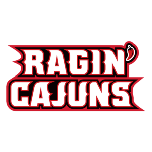 Louisiana-Lafayette Ragin' Cajuns logo