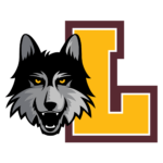 Loyola Chicago Ramblers logo PNG