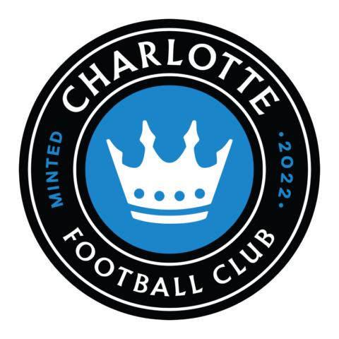 MLS Charlotte FC logo transparent PNG | FREE PNG Logos