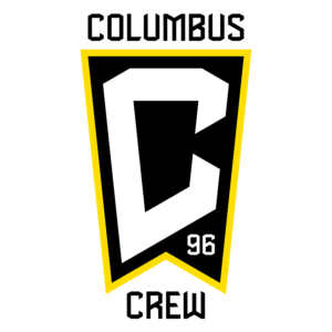 MLS Columbus Crew logo transparent PNG