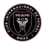 MLS Inter Miami CF logo transparent PNG