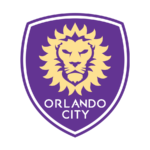 MLS Orlando City logo transparent PNG