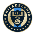 MLS Philadelphia Union logo transparent PNG