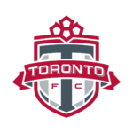 MLS Toronto FC logo transparent PNG
