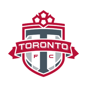 MLS Toronto FC logo transparent PNG