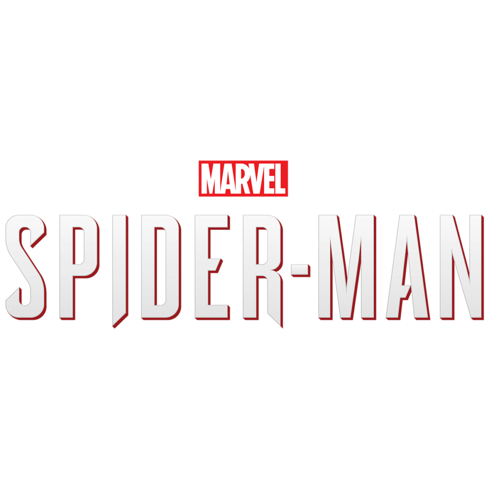 Spider-Man Logos | FREE PNG Logos