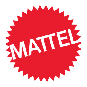 Mattel Logo PNG