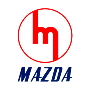 Mazda Logo 1959-1975 PNG