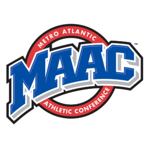 Metro Atlantic Athletic Conference logo