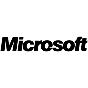 Microsoft Logo 2011-2012 PNG