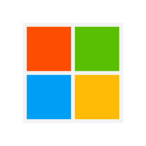 Microsoft Symbol PNG