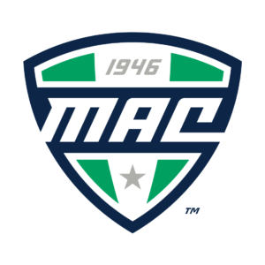 Mid-American Conference logo