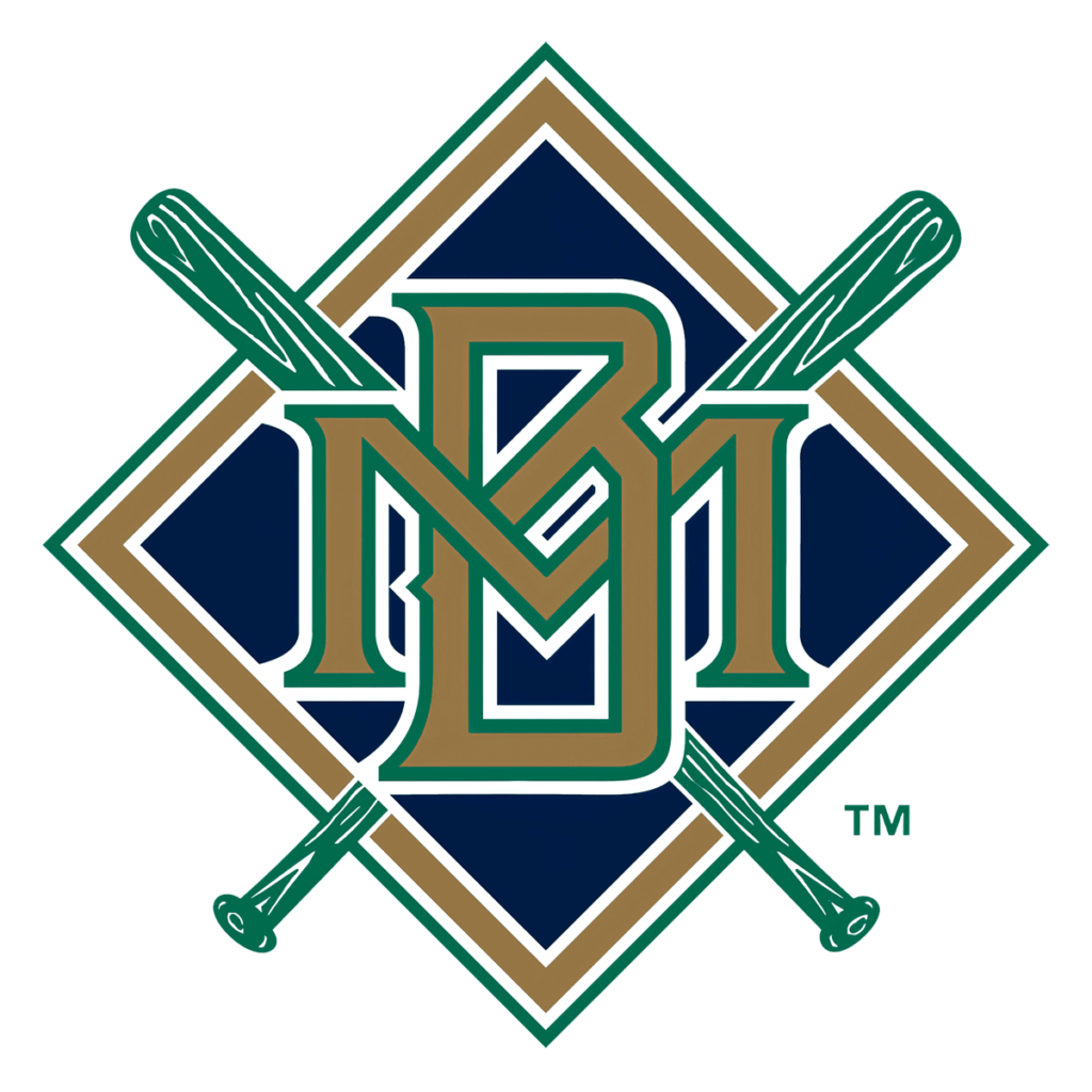 Milwaukee Brewers Logo History | FREE PNG Logos