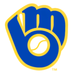 Milwaukee Brewers Logo 1978-1993