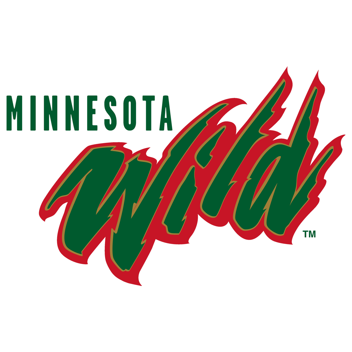 Minnesota Wild Symbol