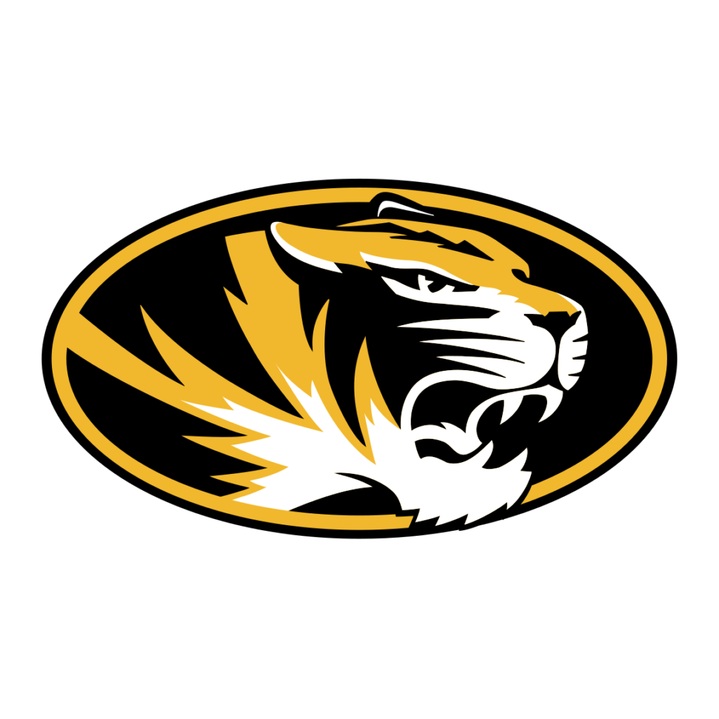 Missouri Tigers logo | FREE PNG Logos