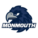 Monmouth Hawks logo PNG