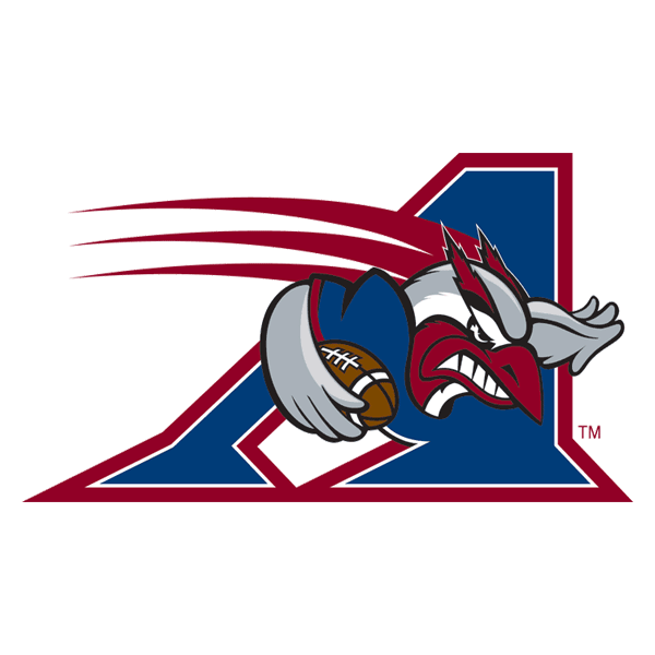 Montreal Alouettes logo 2000-2018 PNG