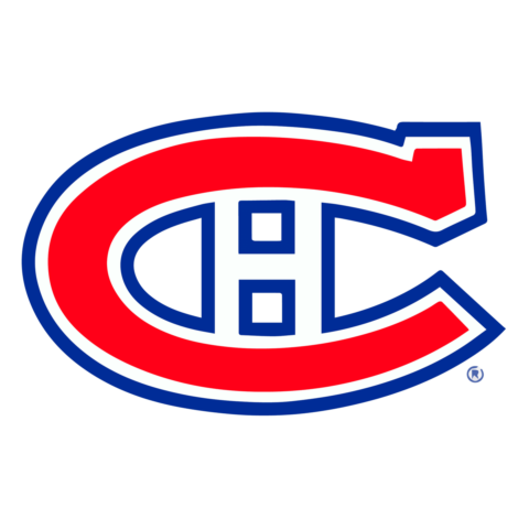 Montreal Canadiens Logo 1948-1956 | Logos & Lists