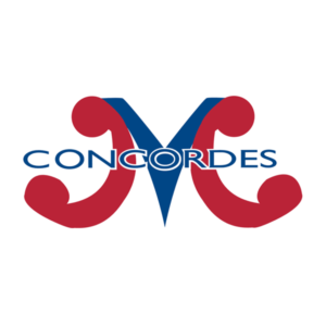 Montreal Concordes logo 1982-1985 PNG