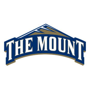 Mount St. Mary's Mountaineers logo PNG