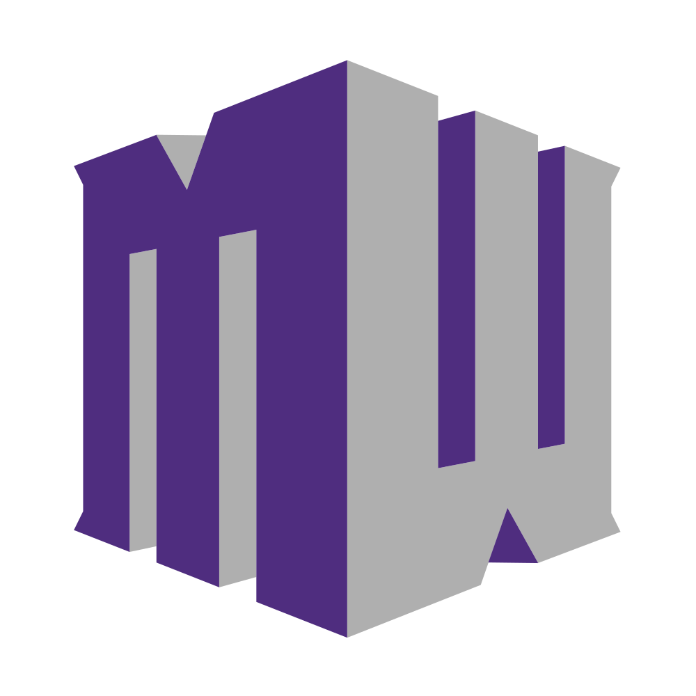 Mountain West Conference logo