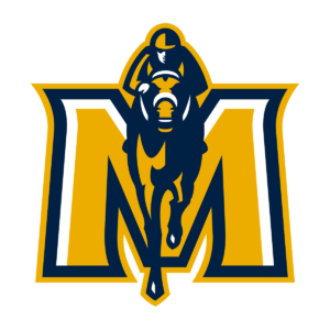 Murray State Racers logo PNG