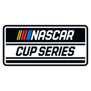 NASCAR Cup Series logo transparent PNG