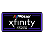 Nascar Xfinity Series Logo Transparent Png 