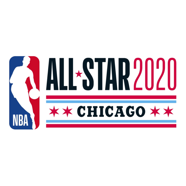 NBA All-Star Game Logos | FREE PNG Logos