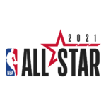 NBA All-Star Game logo 2021 (Atlanta)