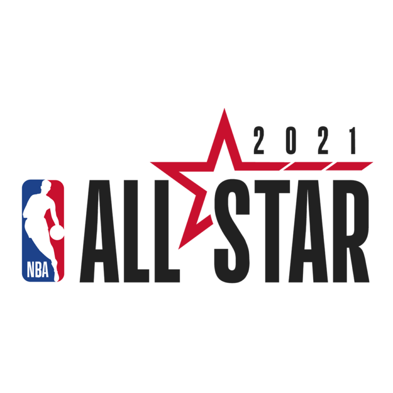 NBA All-Star Game Logos | FREE PNG Logos