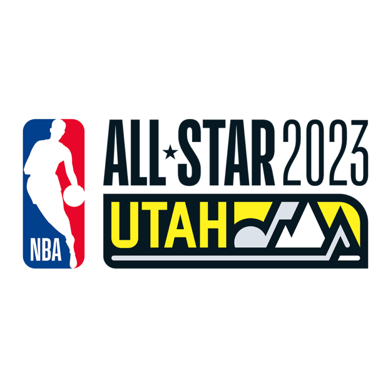 NBA AllStar Game Logos FREE PNG Logos