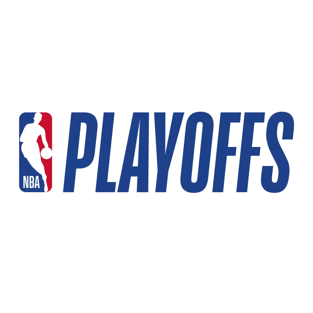 NBA Playoffs logo PNG FREE PNG Logos