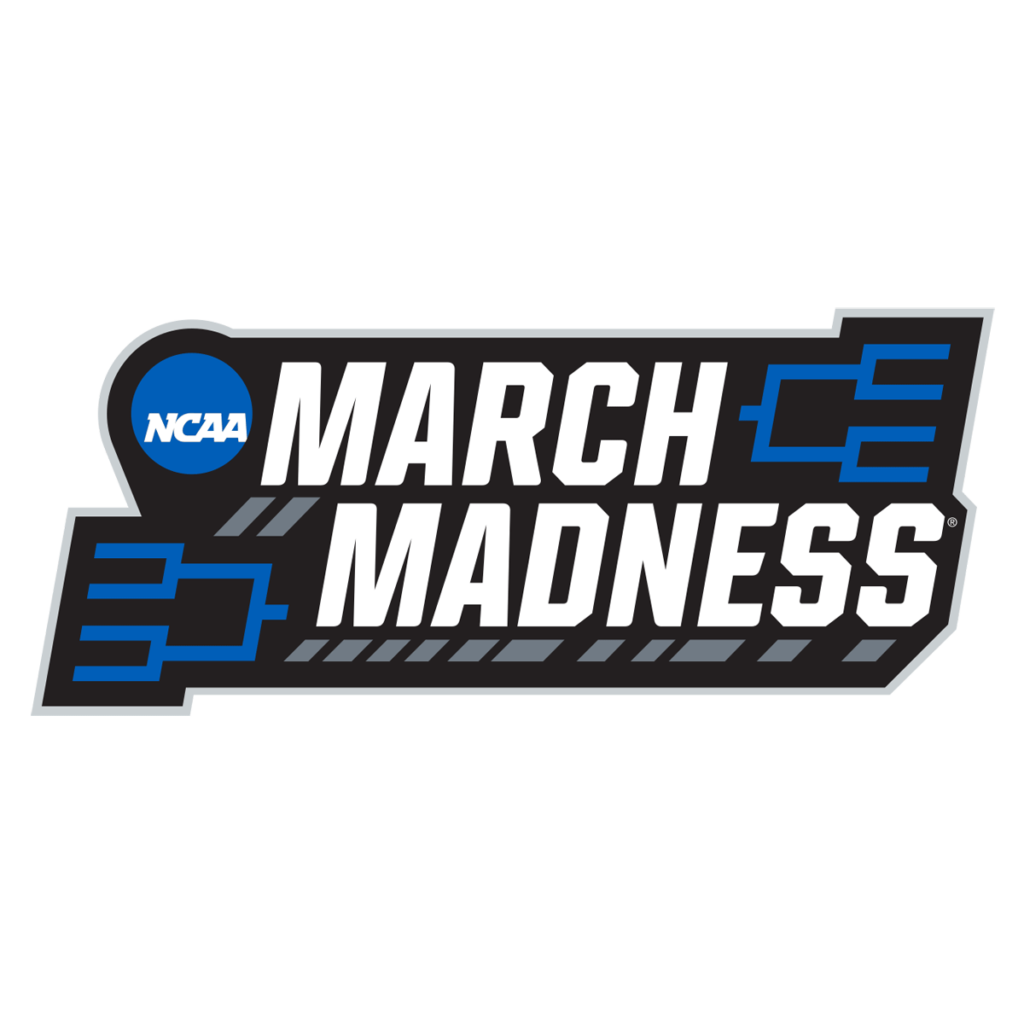 NCAA March Madness logo PNG FREE PNG Logos