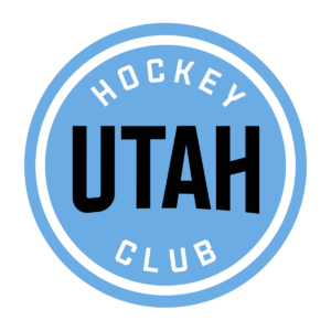 Utah Hockey Club transparent logo