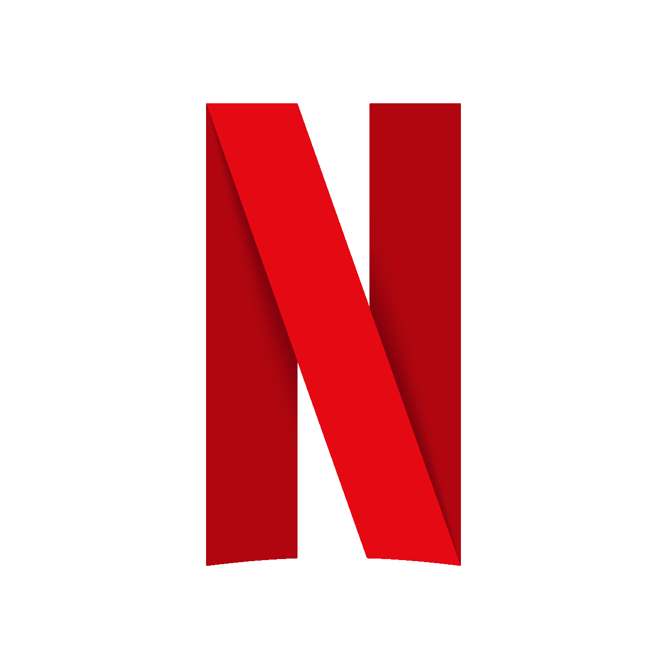 Netflix Logo Png