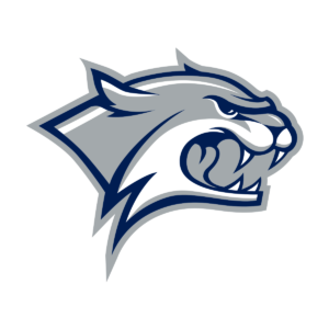 New Hampshire Wildcats logo PNG