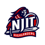 New Jersey Institute of Technology NJIT Highlanders logo PNG