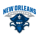 New Orleans Privateers logo PNG