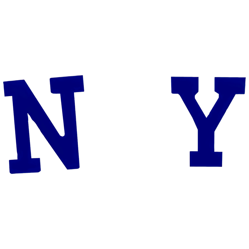 New York Giants Logo 1900-1907 | Logos & Lists!