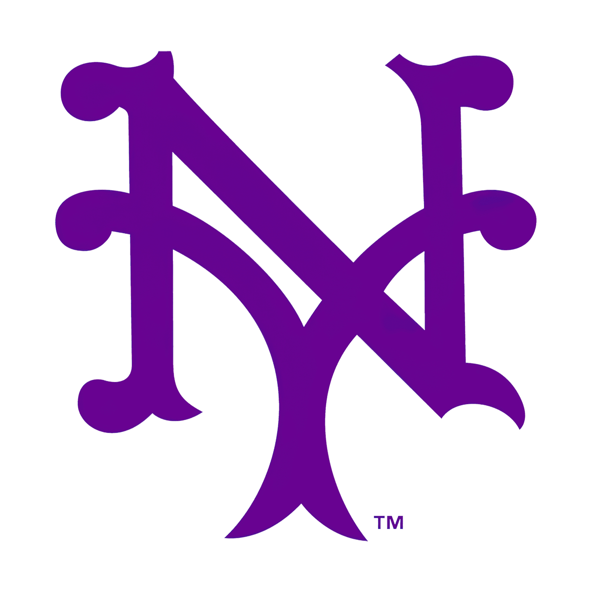 New York Giants Logo 1913-1914