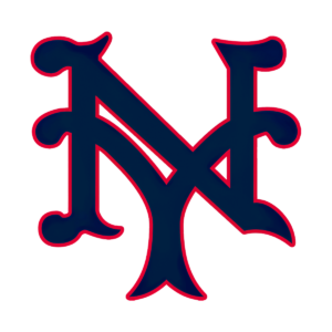 New York Giants Logo 1928-1929