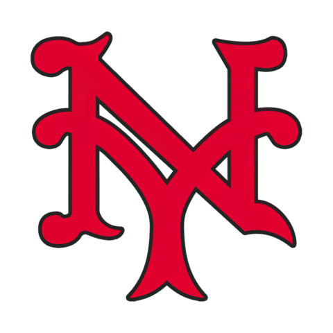 New York Giants Logo 1930-1932 | FREE PNG Logos