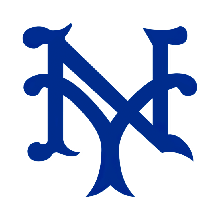 New York Giants Logo 1936-1939 (Baseball) | FREE PNG Logos