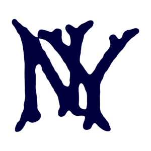 New York Highlanders Logo 1905