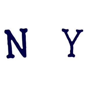 New York Highlanders Logo 1907